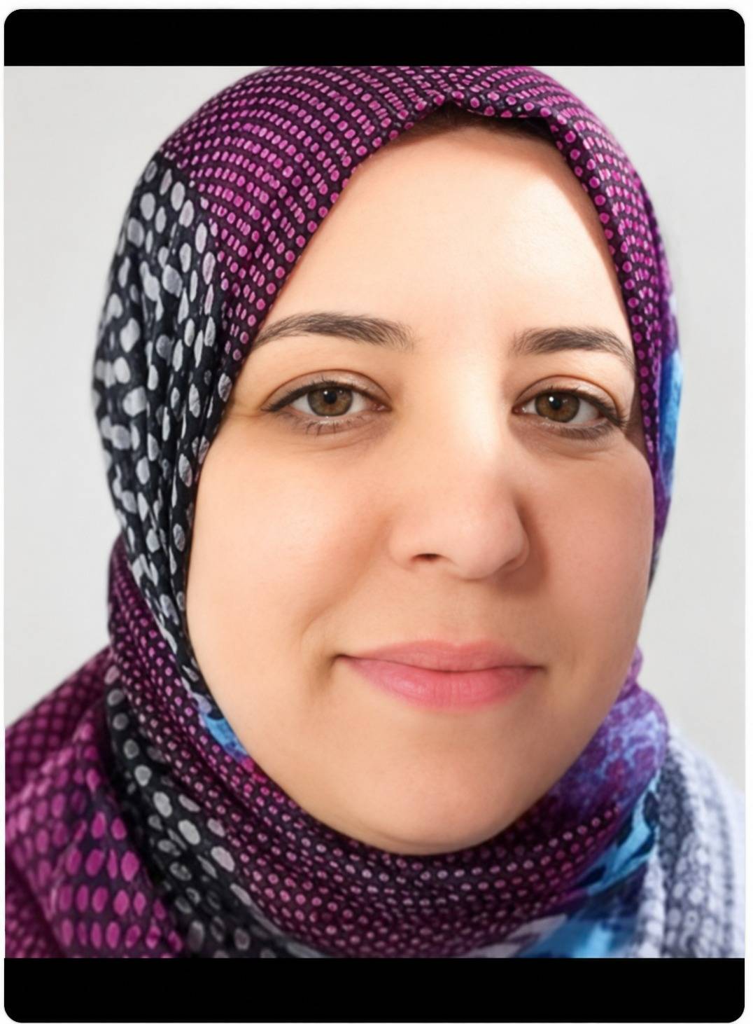Zakia HAMMOUCH